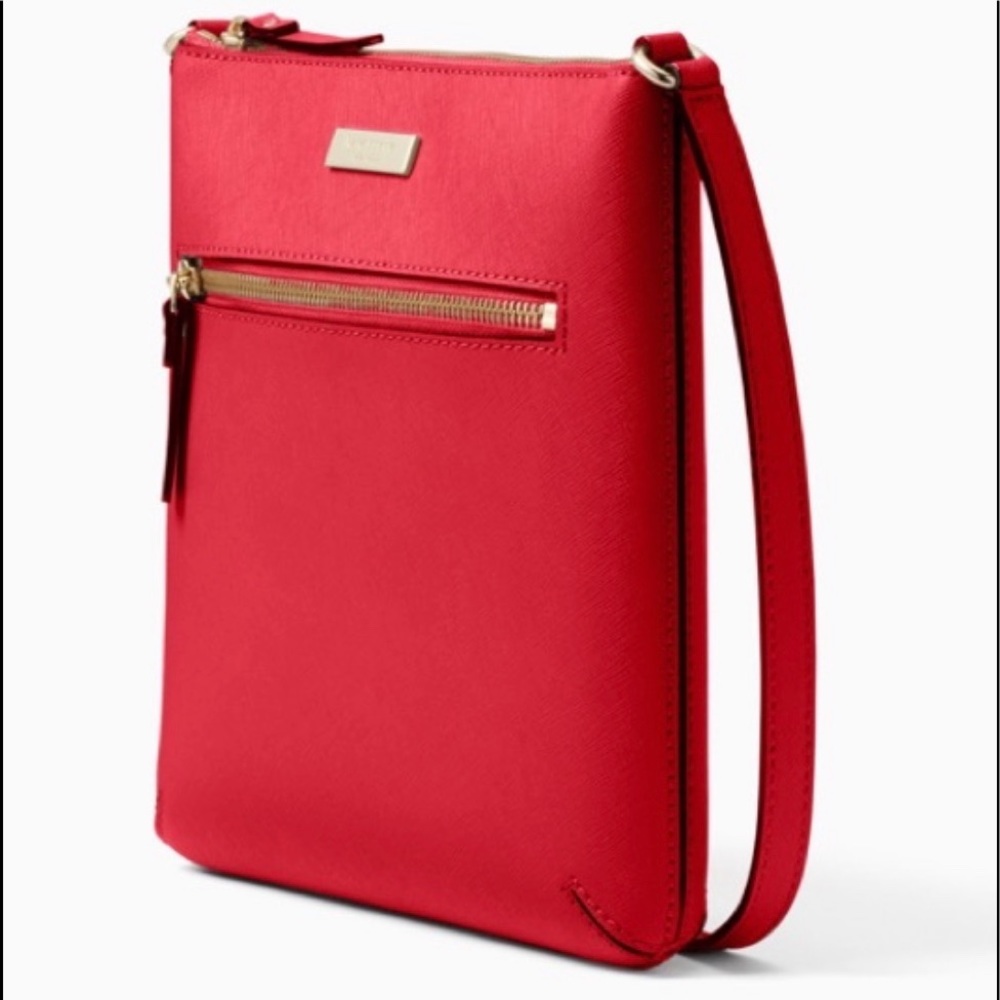 Kate Spade Laurel Way Rima Crossbody.